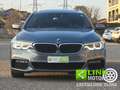 BMW 520 d aut. Touring Msport Gris - thumbnail 5