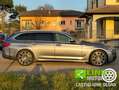 BMW 520 d aut. Touring Msport Gris - thumbnail 7