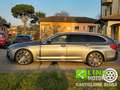 BMW 520 d aut. Touring Msport Gris - thumbnail 15