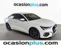 Audi A3 Sedán 30TDI S line Blanco - thumbnail 2