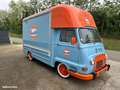 Renault 35000e HT 1977 foodtruck restaurée - thumbnail 2