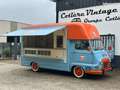 Renault 35000e HT 1977 foodtruck restaurée - thumbnail 1