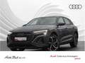 Audi Q8 e-tron Q8 S line 50 e-tron quattro *Matrix *EPH *B&O Gris - thumbnail 1