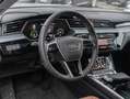 Audi Q8 e-tron Q8 S line 50 e-tron quattro *Matrix *EPH *B&O Grau - thumbnail 9