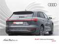 Audi Q8 e-tron Q8 S line 50 e-tron quattro *Matrix *EPH *B&O Gris - thumbnail 5