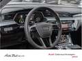 Audi Q8 e-tron Q8 S line 50 e-tron quattro *Matrix *EPH *B&O Gris - thumbnail 10