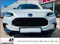 Honda ZR-V Sport Hybrid Navi+Klimaautomatik+digitales Cockpit Blanc - thumbnail 13
