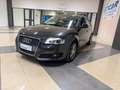 Audi A3 A3 II 2008 Sportback Sportback 1.6 tdi Ambiti 90cv Gris - thumbnail 3