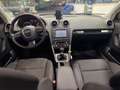 Audi A3 A3 II 2008 Sportback Sportback 1.6 tdi Ambiti 90cv Gris - thumbnail 9