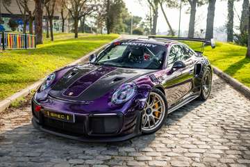 GT2 RS PDK