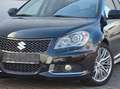 Suzuki Kizashi Sport 4x4 (Automatik/Allrad/1-Hand) Schwarz - thumbnail 4