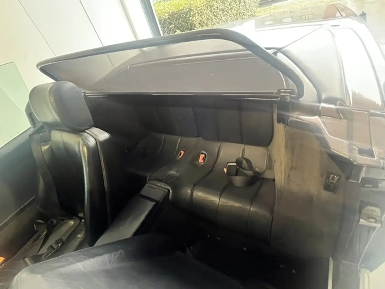 Mercedes-Benz SL 500, foto 7