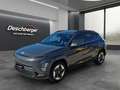 Hyundai KONA Kona Elektro 64,8 kWh Comfort Line 2WD Grau - thumbnail 1