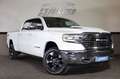 Dodge RAM 3.0 LimitedLonghorn CrewCab/360*/ACC/PANO/R20 Weiß - thumbnail 1