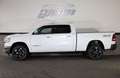 Dodge RAM 3.0 LimitedLonghorn CrewCab/360*/ACC/PANO/R20 Weiß - thumbnail 3