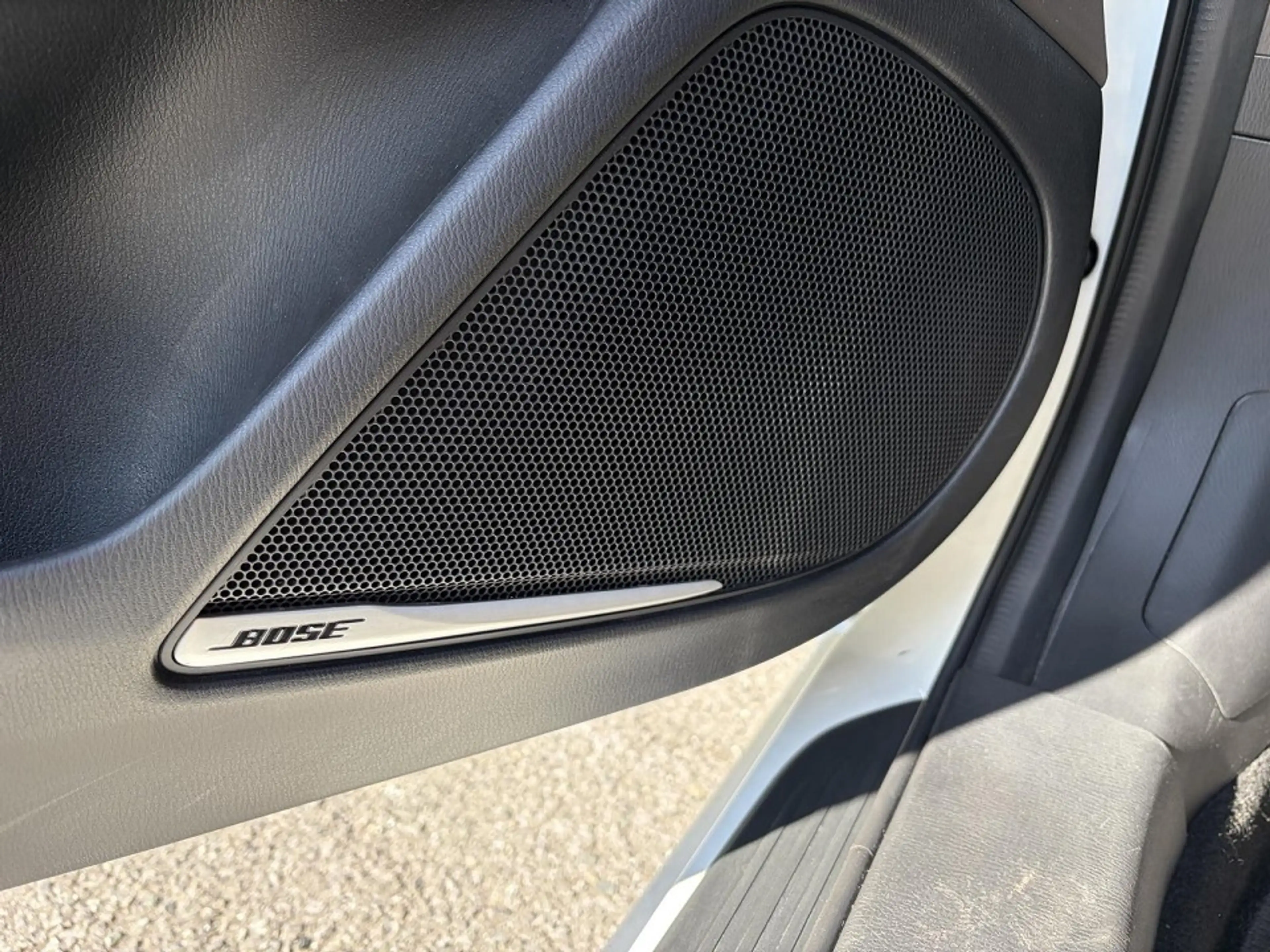 Mazda 6 | Leder | 360° Kamera| BOSE Sound — photo 16