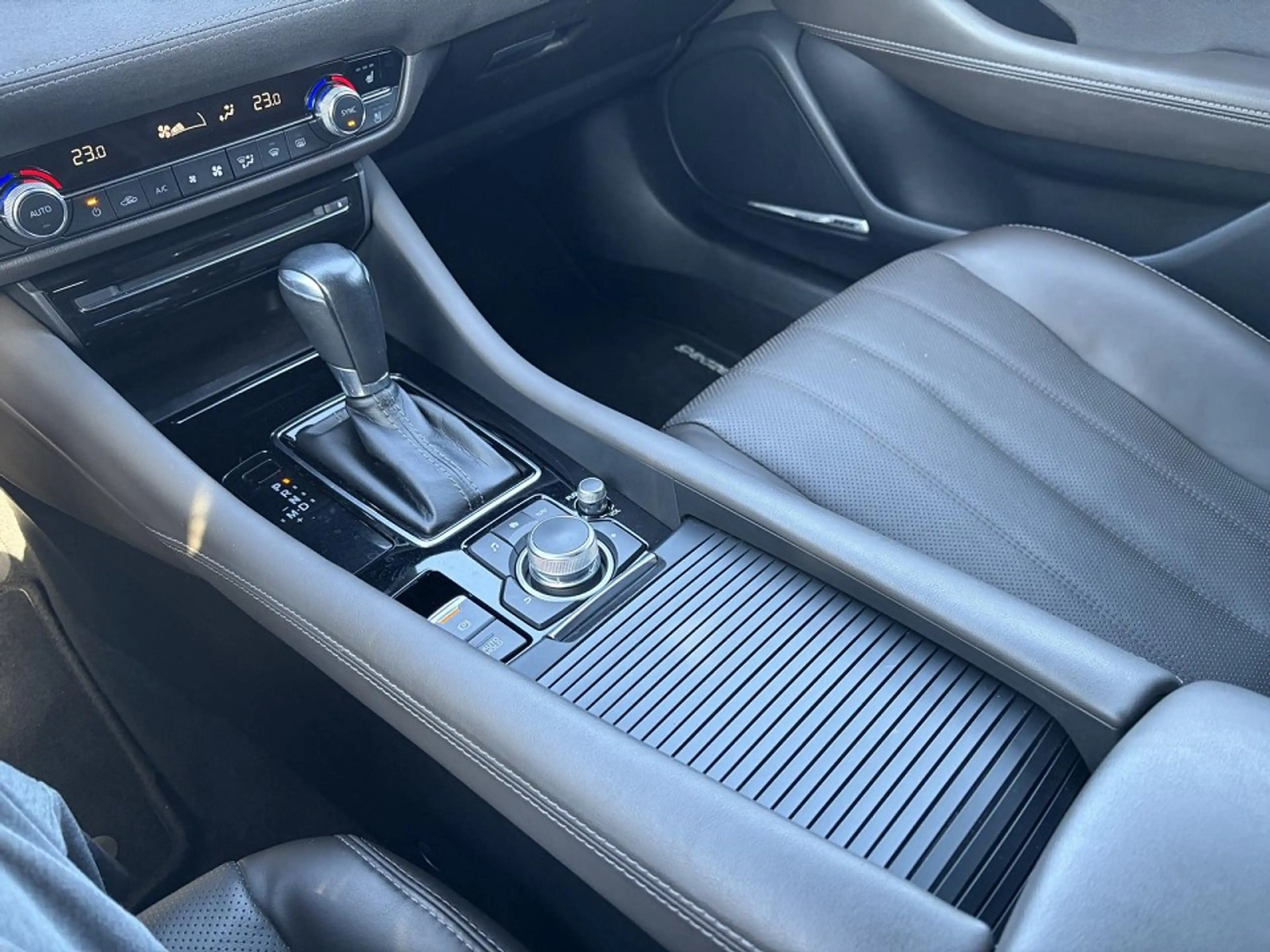Mazda 6 | Leder | 360° Kamera| BOSE Sound — photo 13