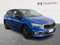 Skoda Fabia IV 2022 1.0 tsi evo Style 95cv Blu/Azzurro - thumbnail 2