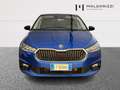 Skoda Fabia IV 2022 1.0 tsi evo Style 95cv Blu/Azzurro - thumbnail 5