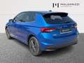 Skoda Fabia IV 2022 1.0 tsi evo Style 95cv Blu/Azzurro - thumbnail 12