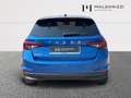 Skoda Fabia IV 2022 1.0 tsi evo Style 95cv Blu/Azzurro - thumbnail 7