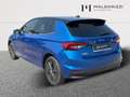 Skoda Fabia IV 2022 1.0 tsi evo Style 95cv Blu/Azzurro - thumbnail 10