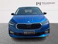 Skoda Fabia IV 2022 1.0 tsi evo Style 95cv Blu/Azzurro - thumbnail 6