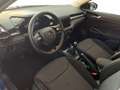 Skoda Fabia IV 2022 1.0 tsi evo Style 95cv Blu/Azzurro - thumbnail 29