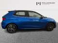 Skoda Fabia IV 2022 1.0 tsi evo Style 95cv Blu/Azzurro - thumbnail 14
