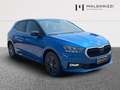 Skoda Fabia IV 2022 1.0 tsi evo Style 95cv Blu/Azzurro - thumbnail 1
