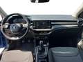 Skoda Fabia IV 2022 1.0 tsi evo Style 95cv Blu/Azzurro - thumbnail 24