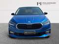 Skoda Fabia IV 2022 1.0 tsi evo Style 95cv Blu/Azzurro - thumbnail 4
