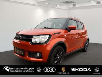1,2 Klima ISOFIX hinten el. Fensterheber