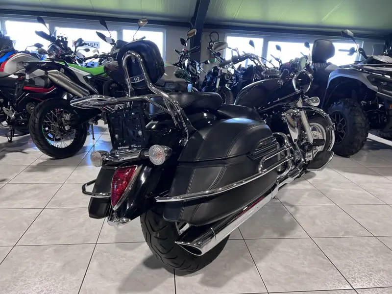 Yamaha XVS 1300 - foto 3