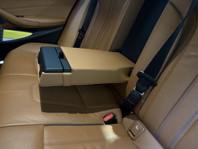 BMW 530 5-serie 530e iPerformance High Executive, M pakket — photo 32