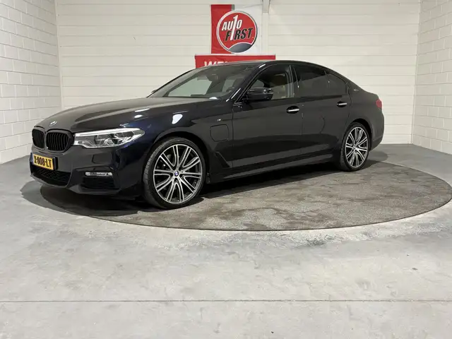 BMW 530 5-serie 530e iPerformance High Executive, M pakket