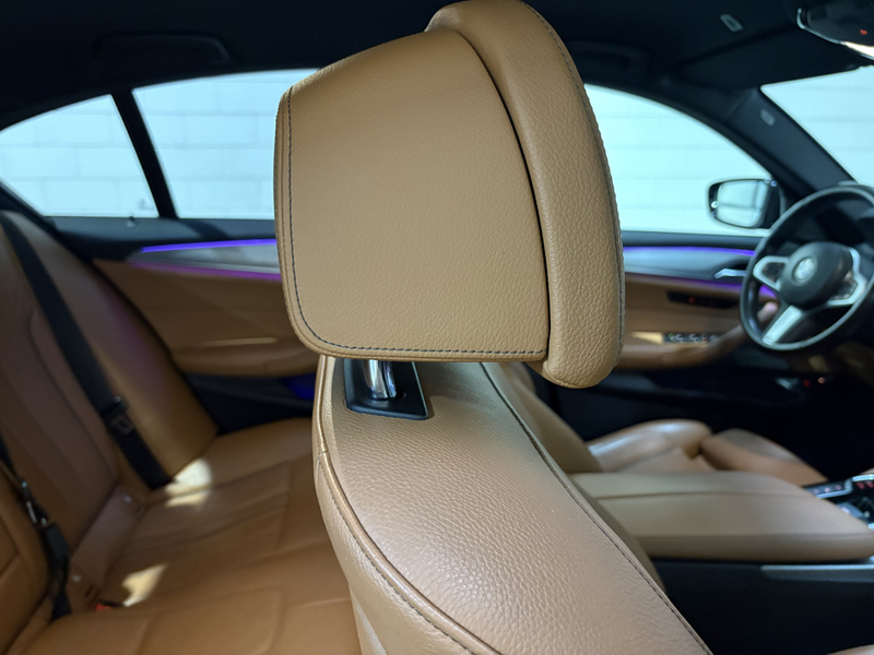 BMW 530 5-serie 530e iPerformance High Executive, M pakket — photo 33