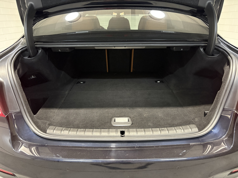 BMW 530 5-serie 530e iPerformance High Executive, M pakket — photo 17