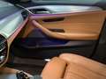 BMW 530 5-serie 530e iPerformance High Executive, M pakket Zwart - thumbnail 28