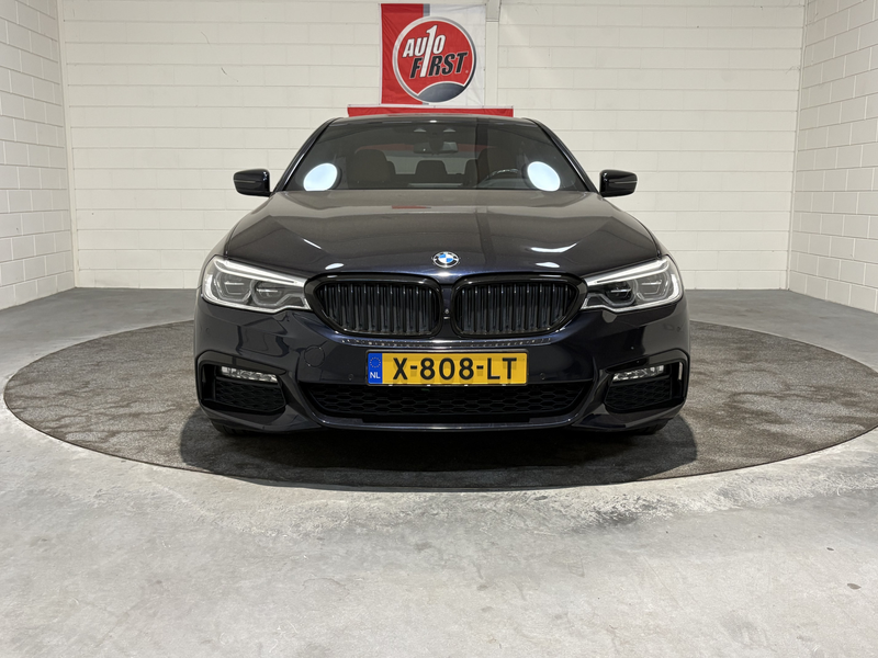 BMW 530 5-serie 530e iPerformance High Executive, M pakket — photo 7