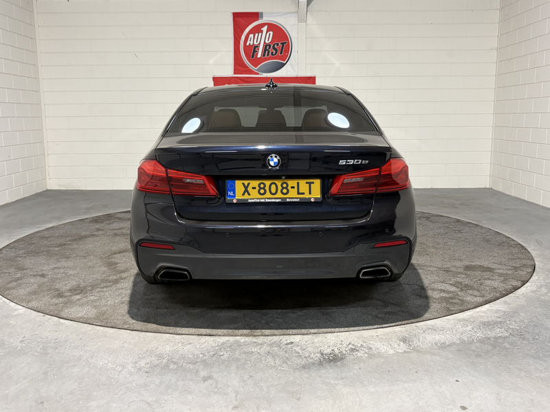 BMW 530 5-serie 530e iPerformance High Executive, M pakket — photo 8