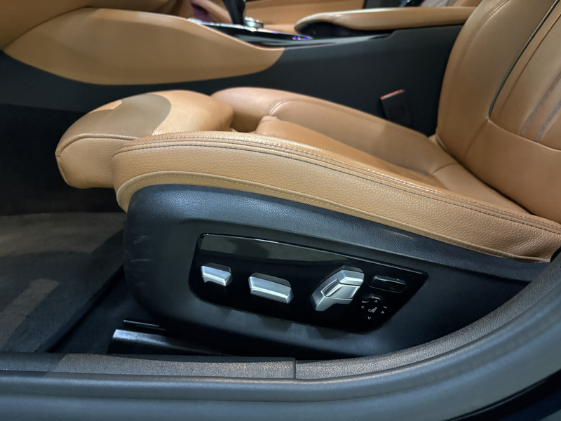 BMW 530 5-serie 530e iPerformance High Executive, M pakket — photo 30