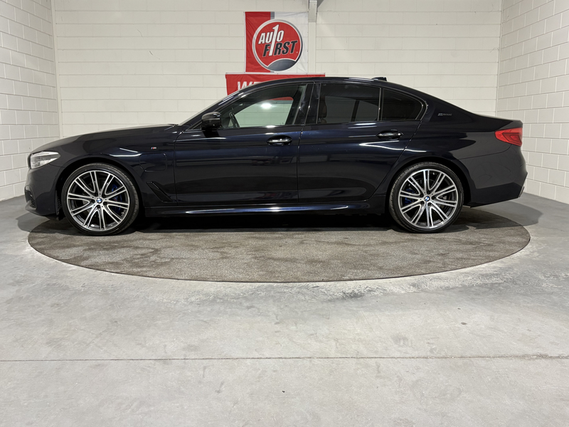 BMW 530 5-serie 530e iPerformance High Executive, M pakket — photo 2