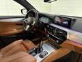 BMW 530 5-serie 530e iPerformance High Executive, M pakket Zwart - thumbnail 35