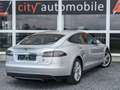 Tesla Model S 60 kWh TVA RECUPERABLE Grijs - thumbnail 3