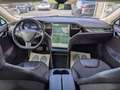 Tesla Model S 60 kWh TVA RECUPERABLE Gris - thumbnail 5