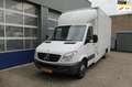 Mercedes-Benz Sprinter 515 2.2 Automaat I Ombouw paardenwagen I Meubelbak Wit - thumbnail 1