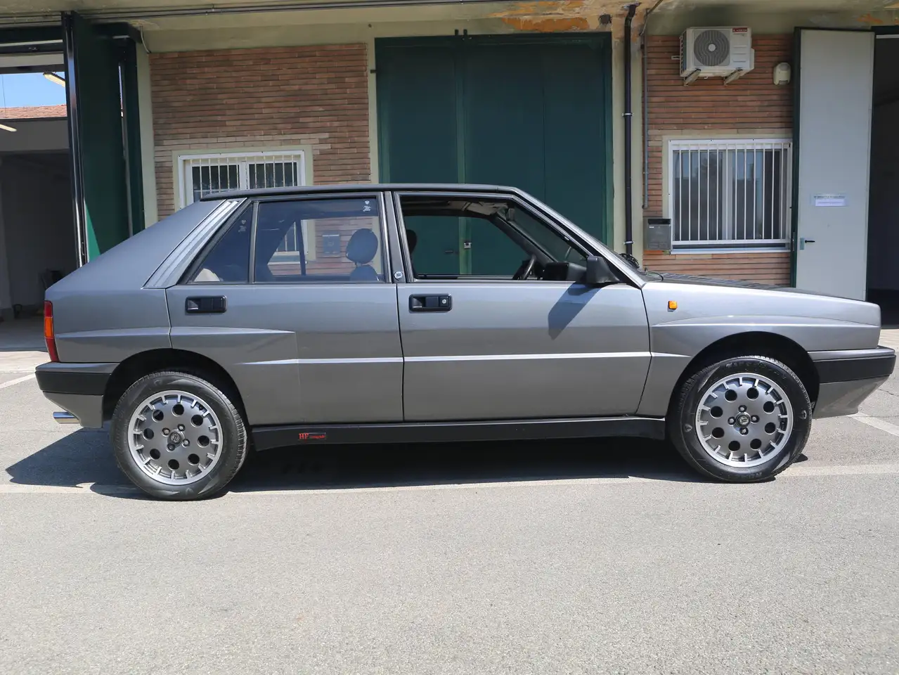 Lancia Delta 2.0 integrale, foto 9