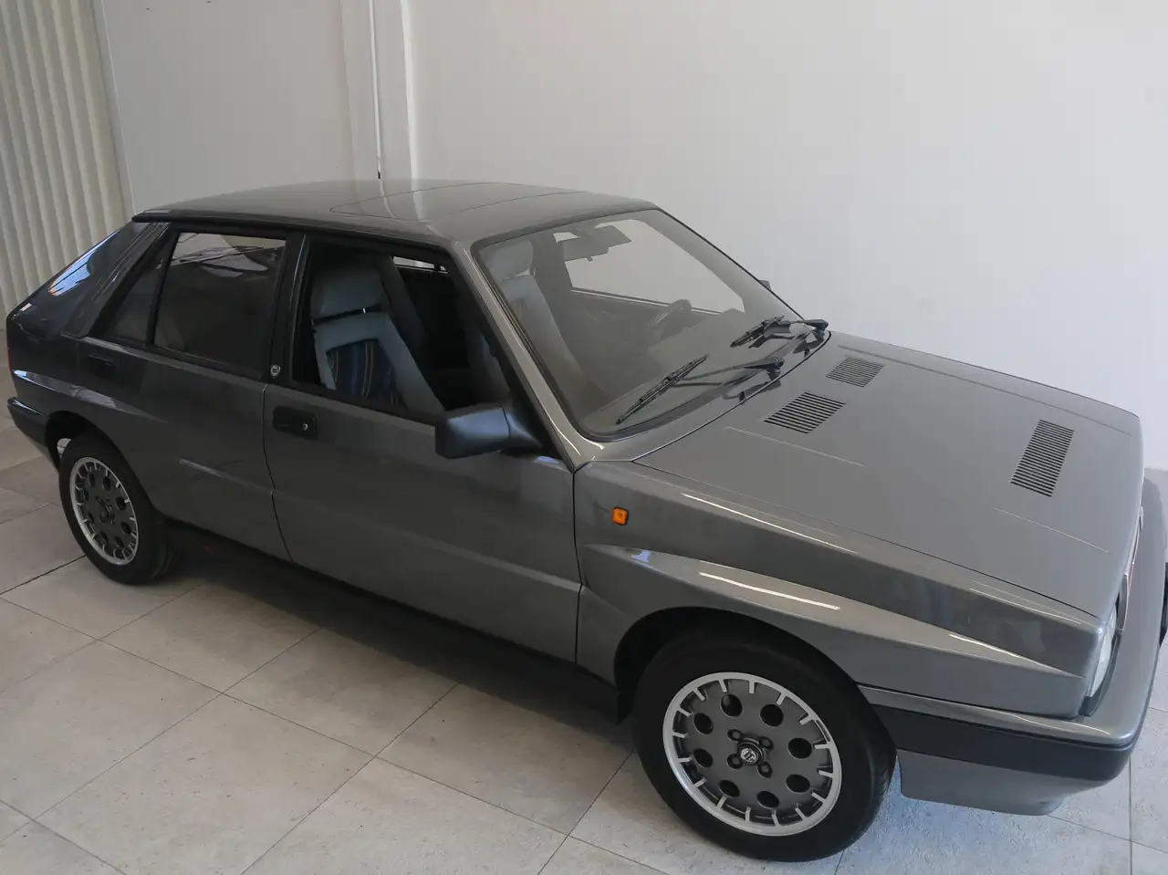 Lancia Delta 2.0 integrale, foto 12