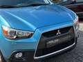 Mitsubishi ASX 96.000 km Xenon Glasdach Klimaautomatik 8-fach Albastru - thumbnail 9